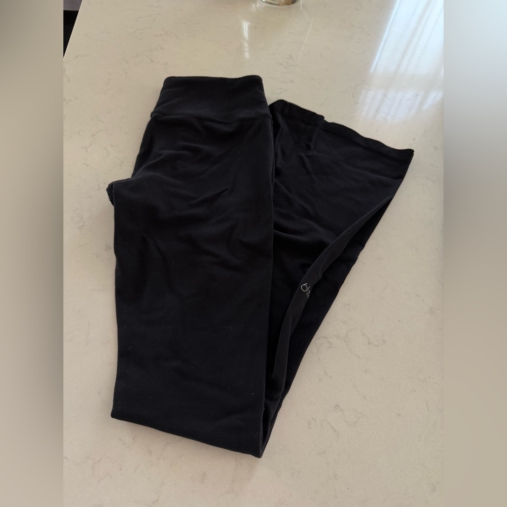 Splits59 Raquel pants black regular length